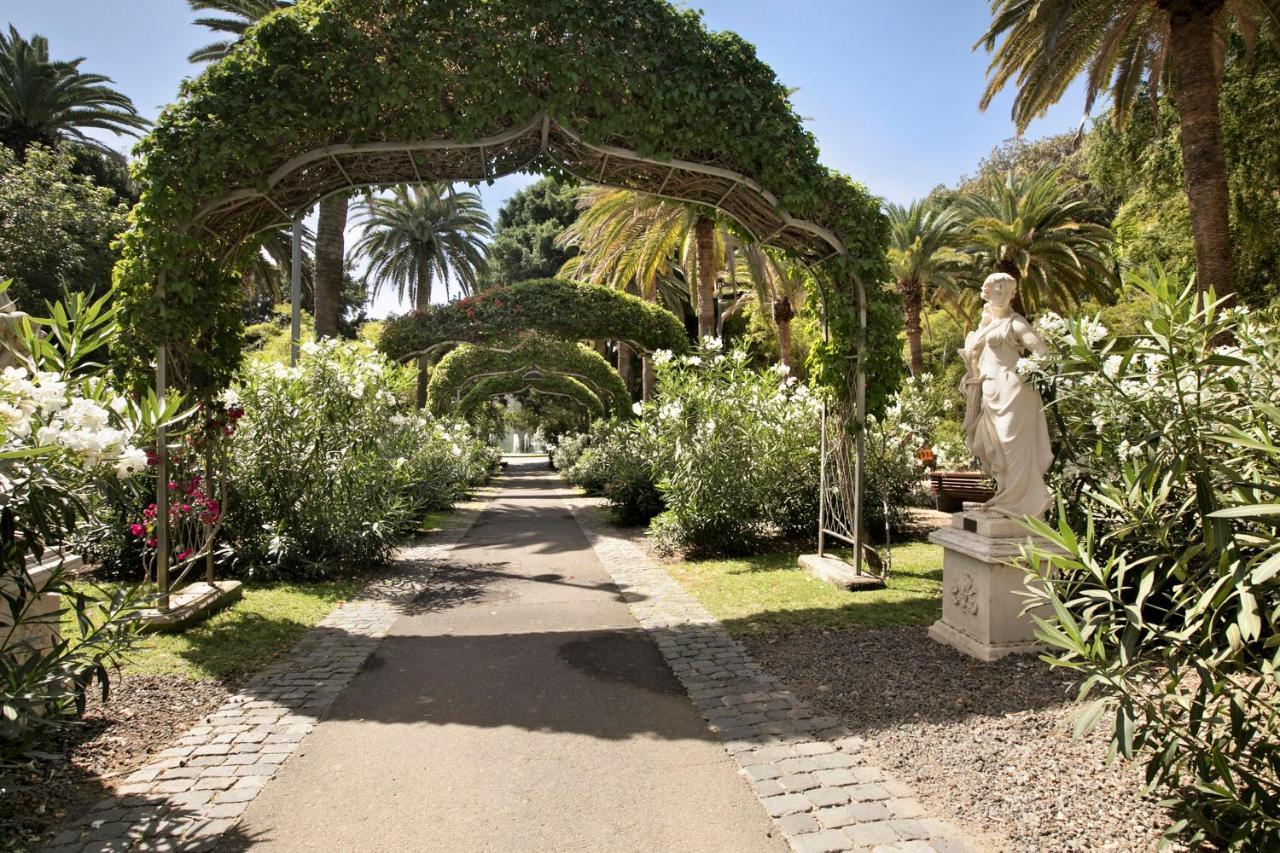 San Diego Santa Cruz de Tenerife Zewnętrze zdjęcie